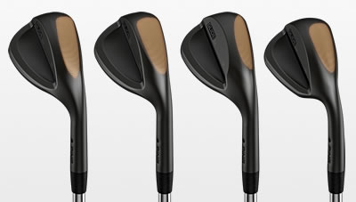 Wedges - Glide 2.0 Stealth - PING